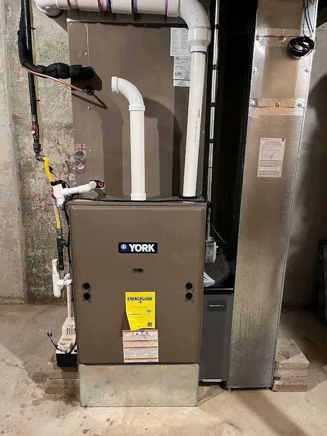 Essential Heating & Air, LLC. photo 2