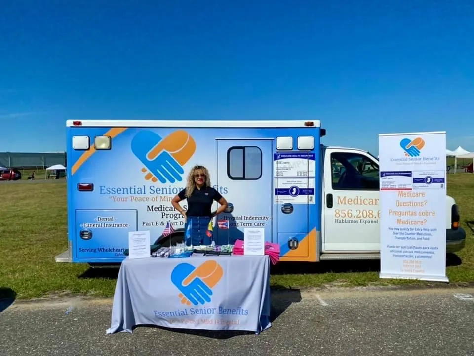 Essential Senior Benefits