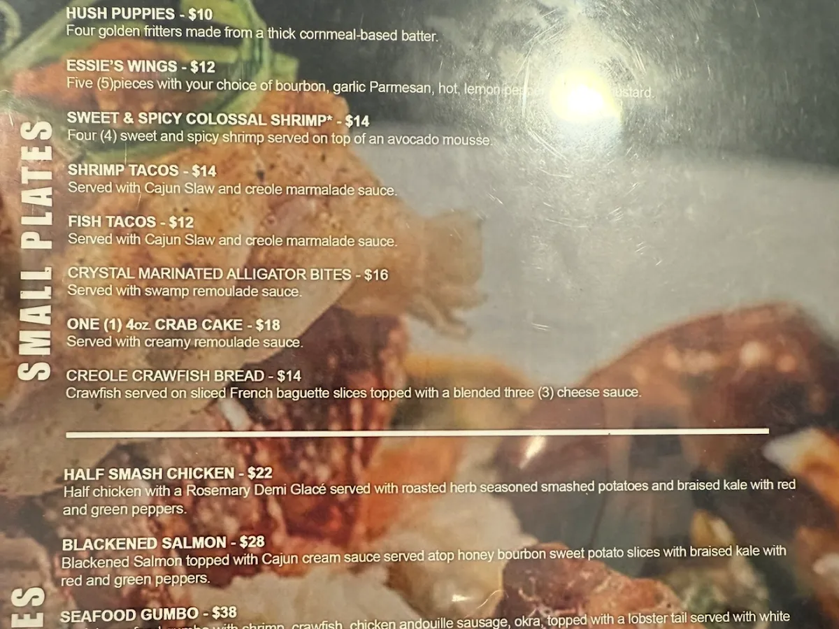 Essie's Restaurant & Lounge photo 3