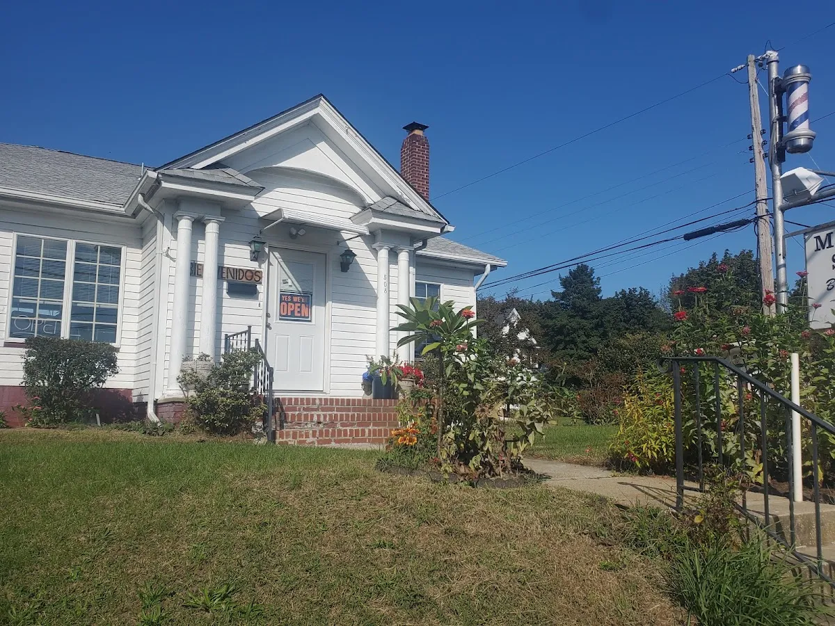 Esther's Beauty Styling Salon