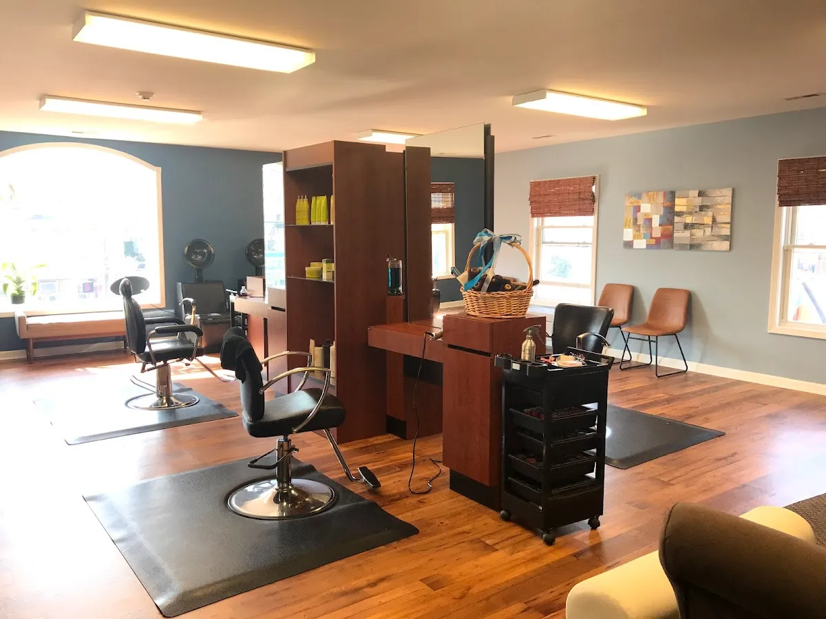 EstherViz Beauty Salon