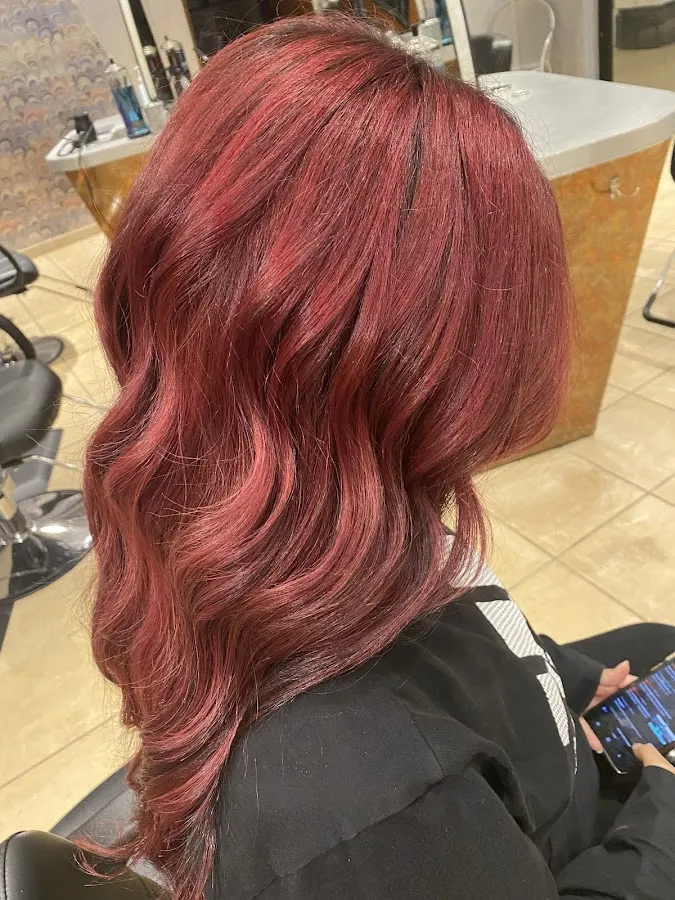 Esthetica Salon & Spa