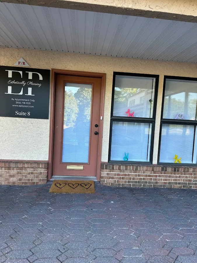 Esthetically Pleasing, LLC