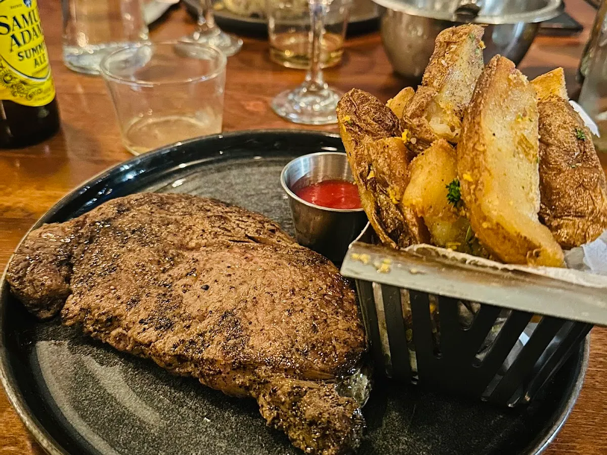 etc steakhouse photo 4