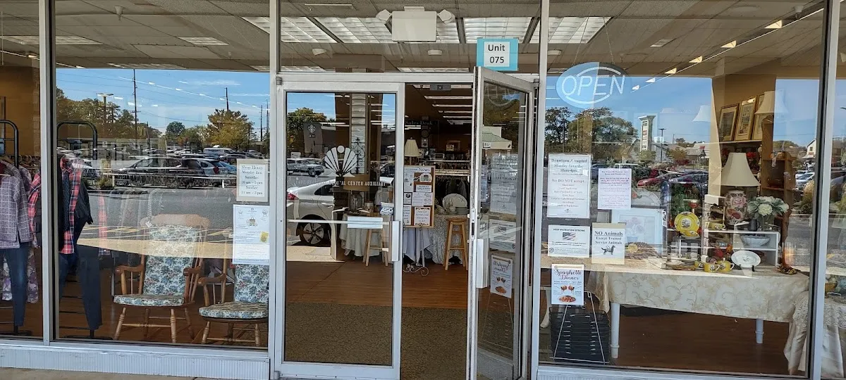 EtCetera Thrift Shop