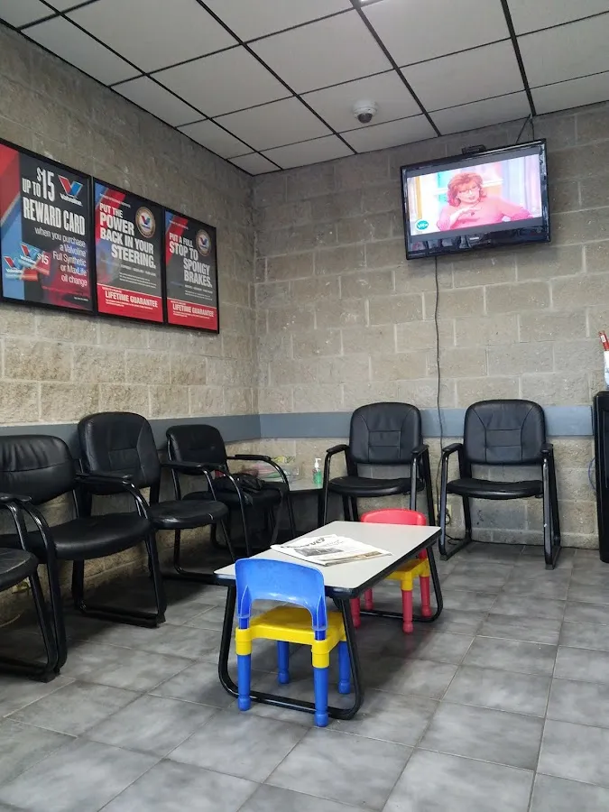 ETD Discount Tire Centers photo 2