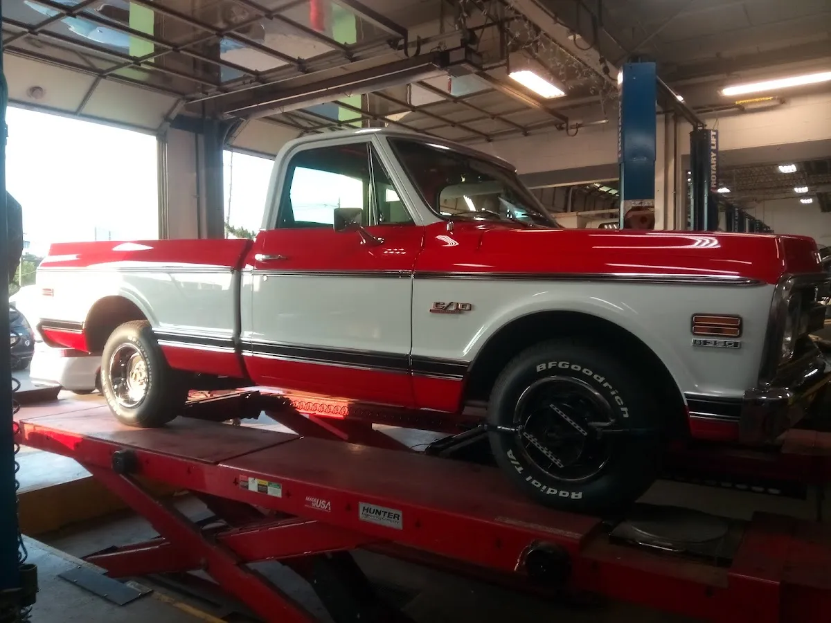 ETD Discount Tire Centers photo 4