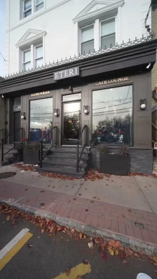 ETERI Boutique & Café Lounge photo 5