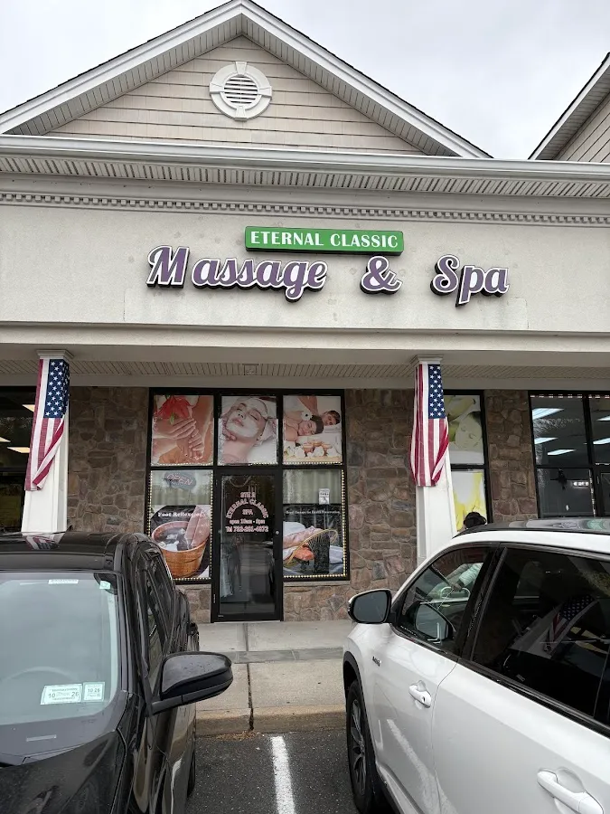 Eternal Classic Massage Spa