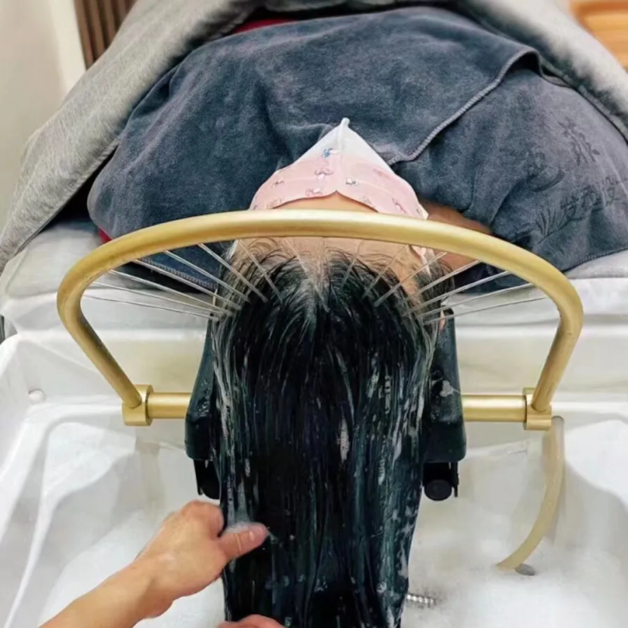 Eternal Classic Massage Spa photo 2