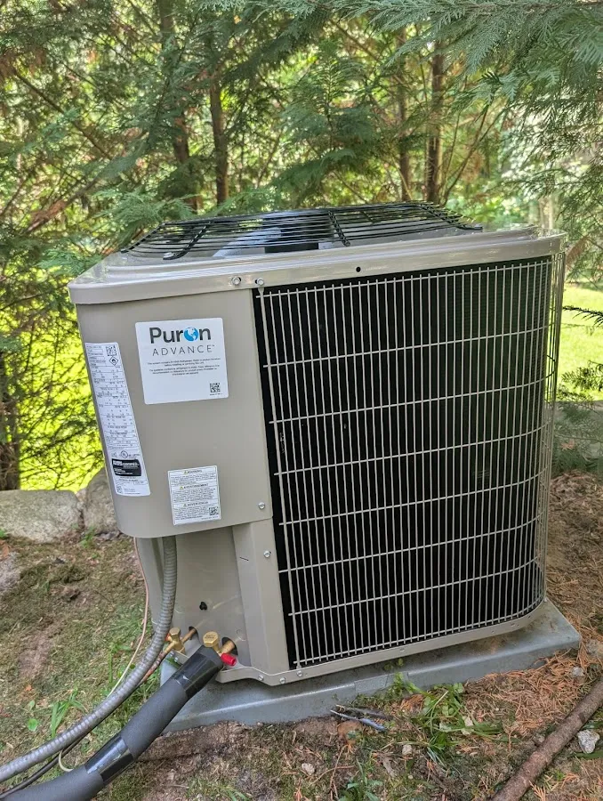 E-thermal HVAC photo 4