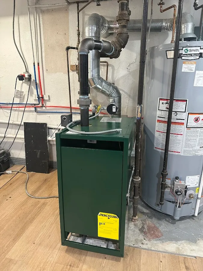 E-thermal HVAC photo 5