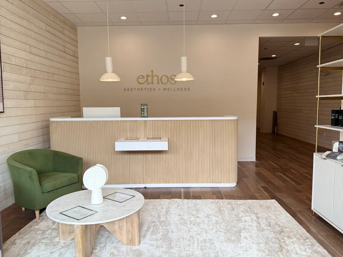 Ethos Aesthetics + Wellness