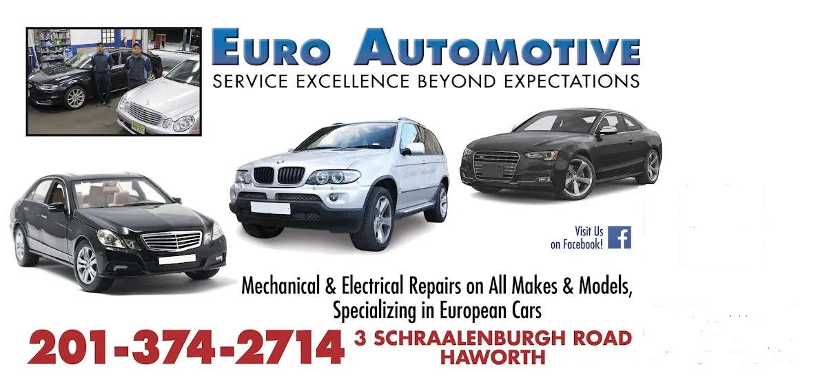 Euro Automotive