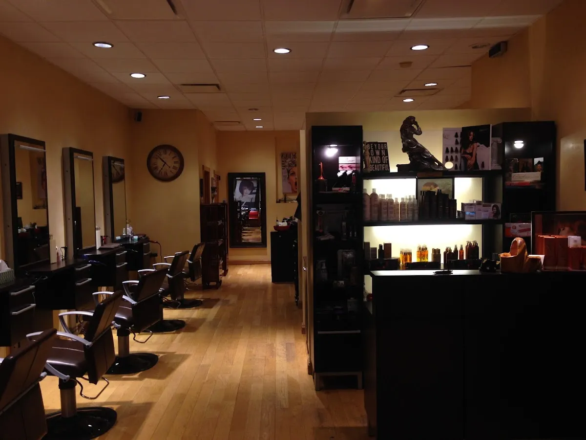 Euro Spa Hair Salon photo 2