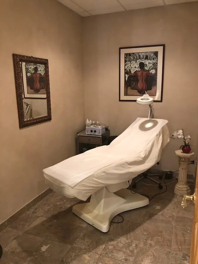 Euro Spa Hair Salon photo 3