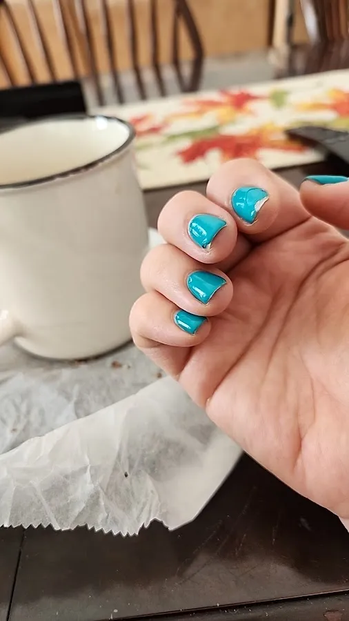 Europa Nail Spa photo 2