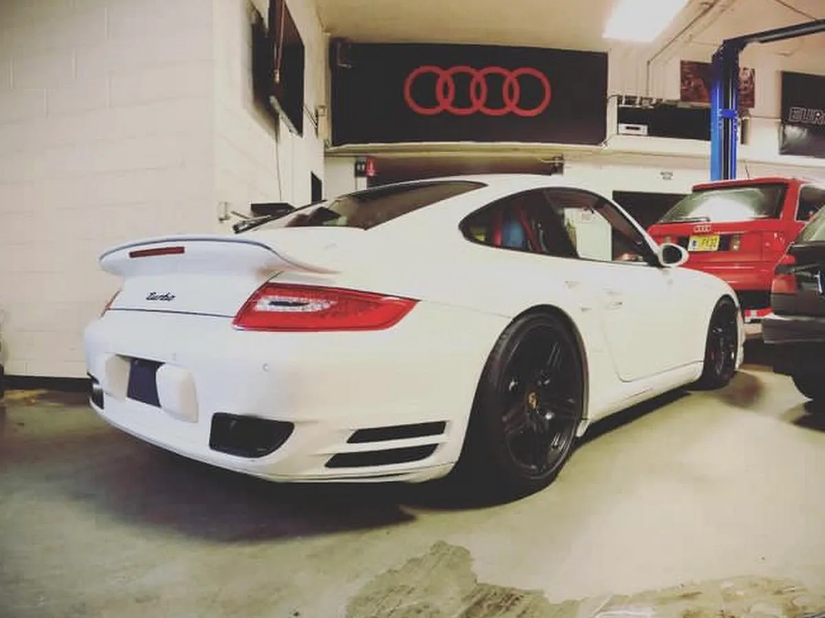 European Performance Center photo 2