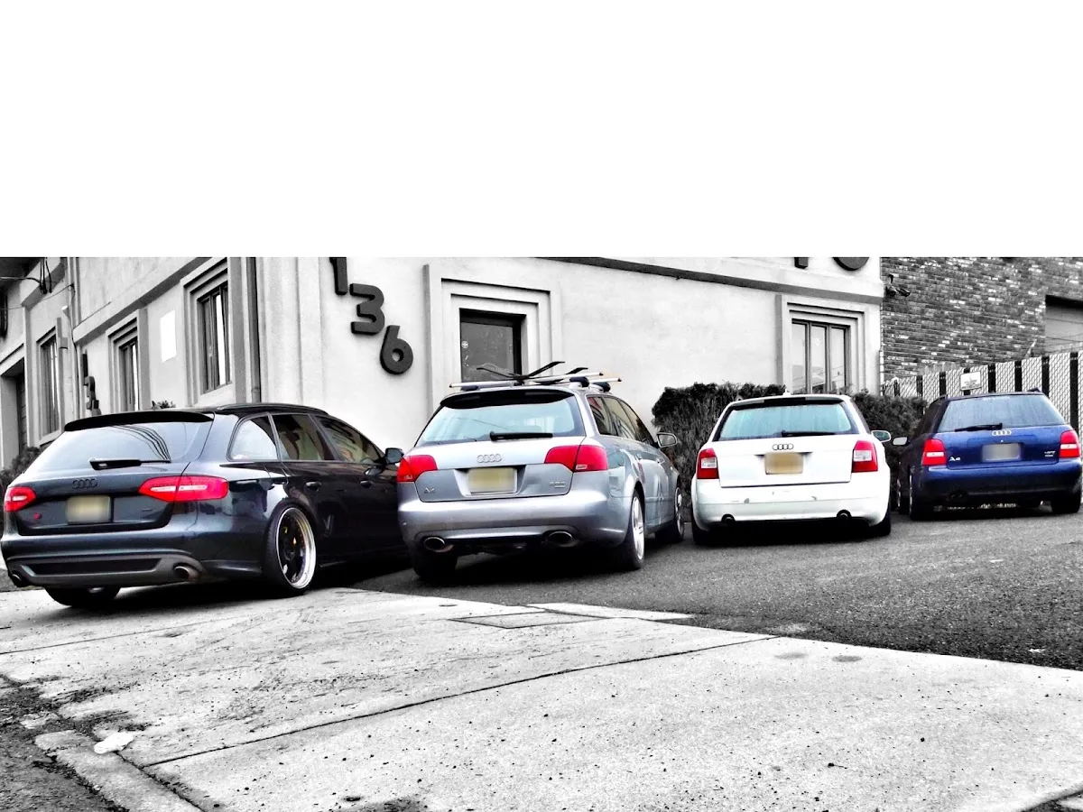 European Performance Center photo 3