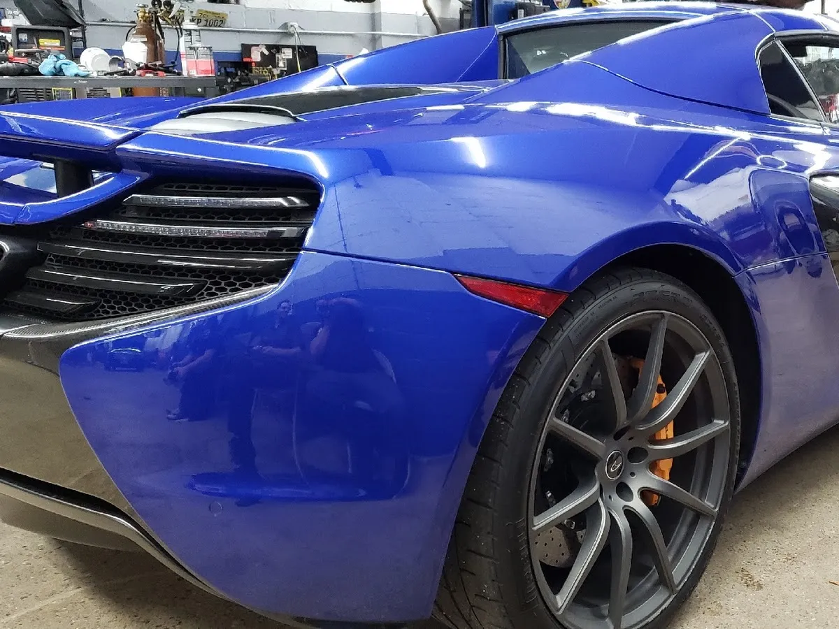 European Performance Center photo 4