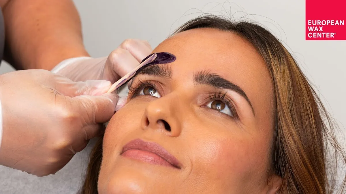 European Wax Center photo 2