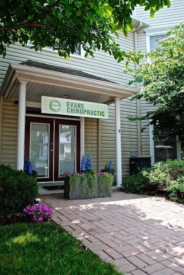 Evans Chiropractic