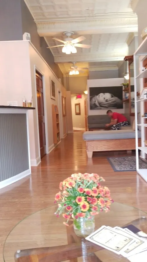 Evans Family Chiropractors photo 2