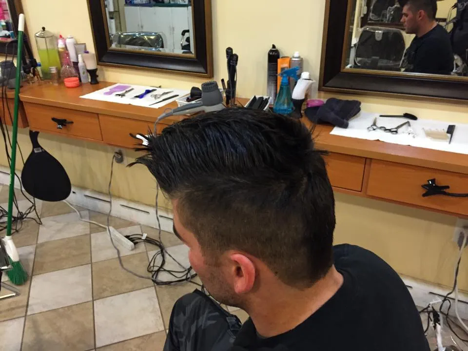 Eva’s Hair Salon photo 2