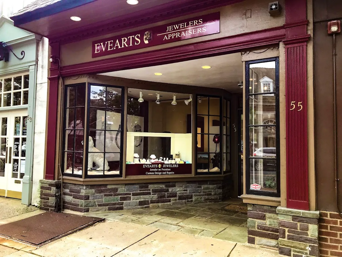 Evearts Jewelers photo 4