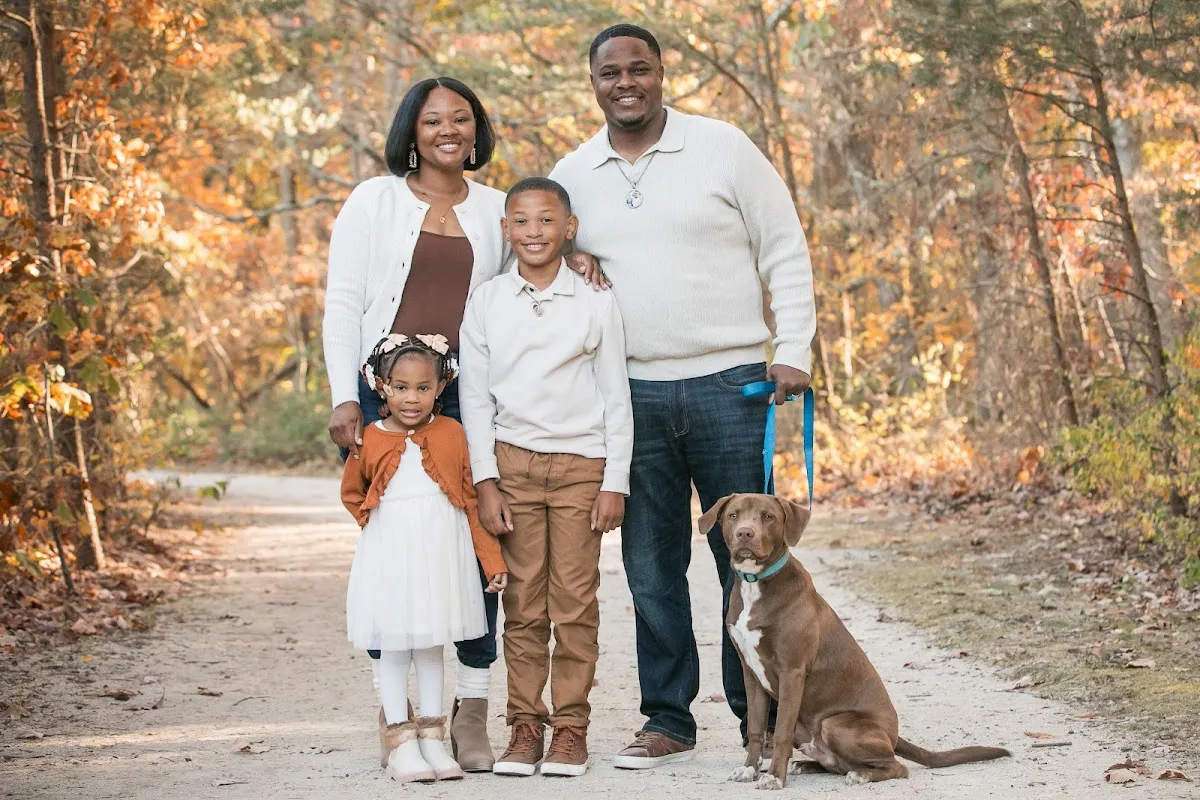 Evelyn Reyes Photography