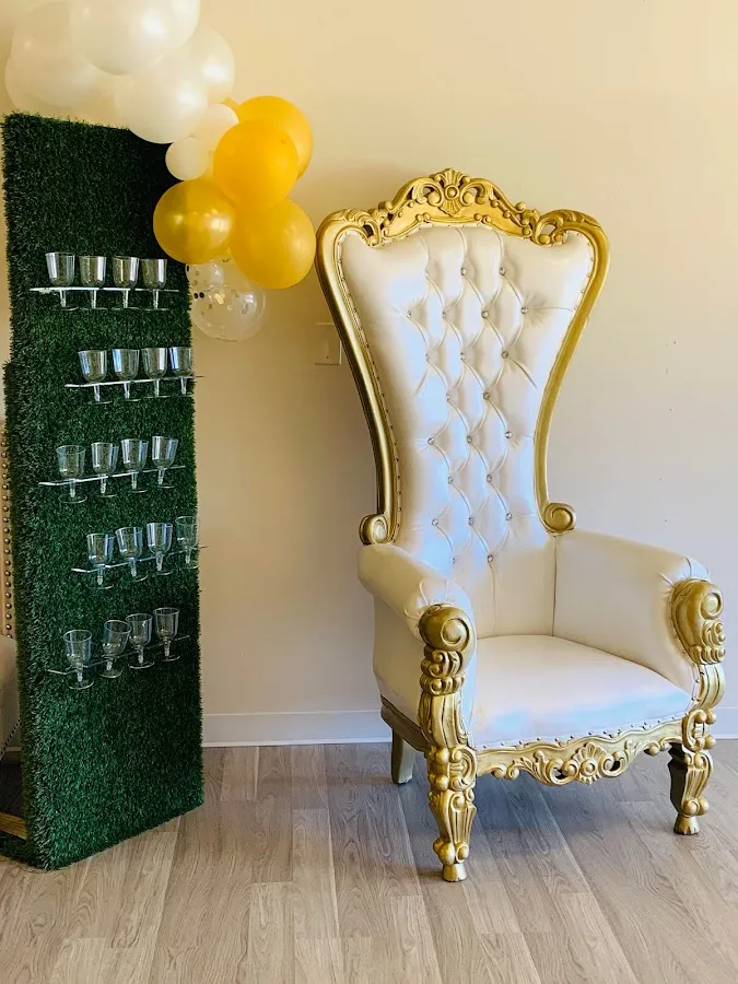 Event Decor & More photo 2