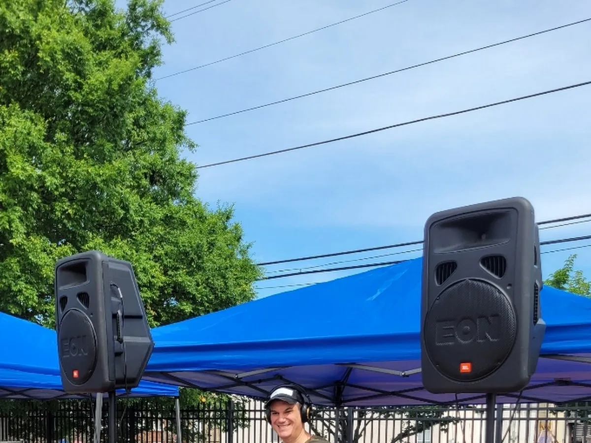 Event Music Partners