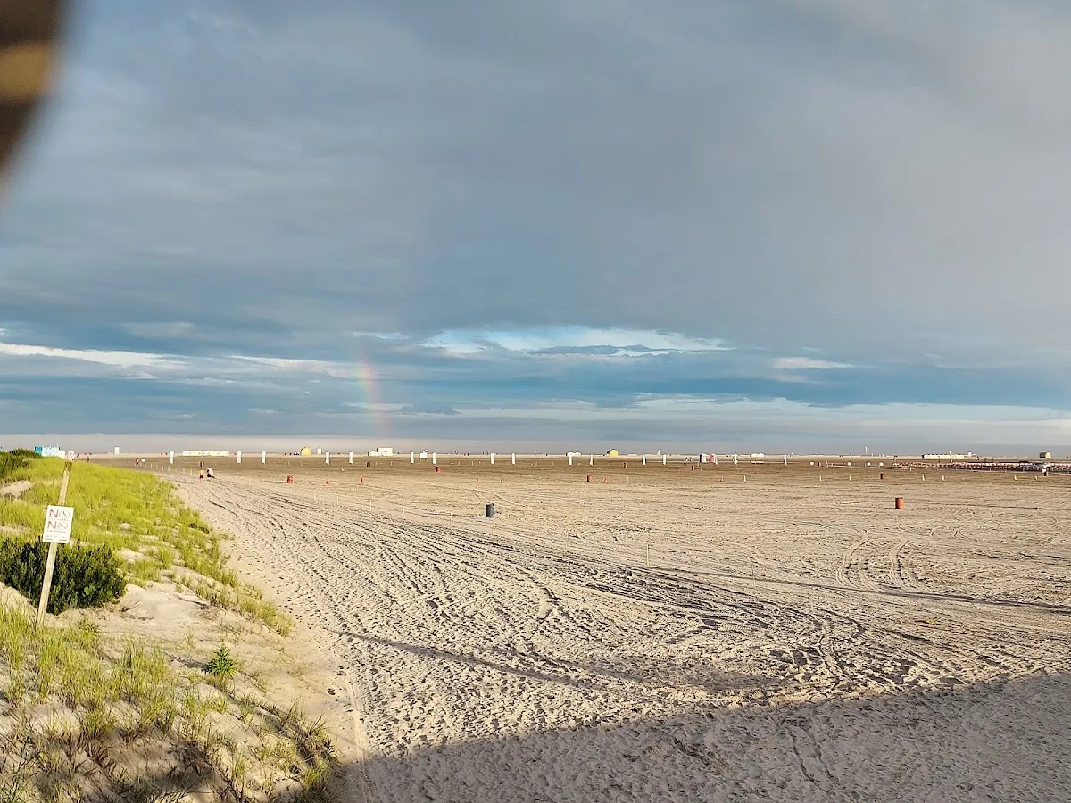 Events Beach Boardwalk Parking photo 2