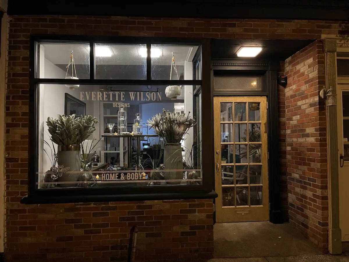 Everette Wilson Designs