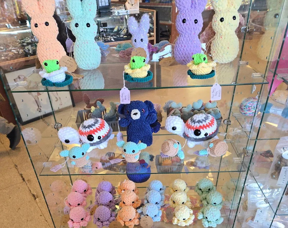 Evergreen Antiques & More photo 2