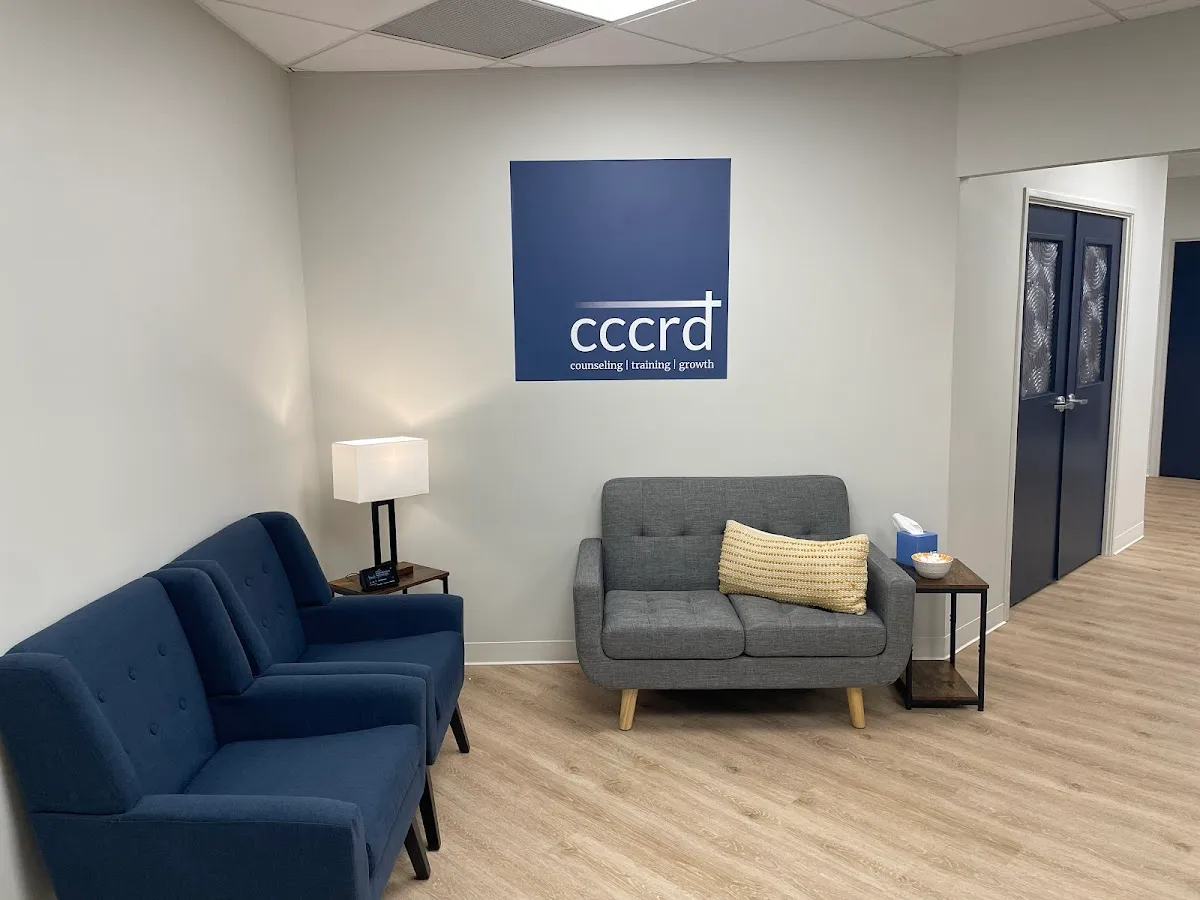 Evergreen Counseling Network photo 2