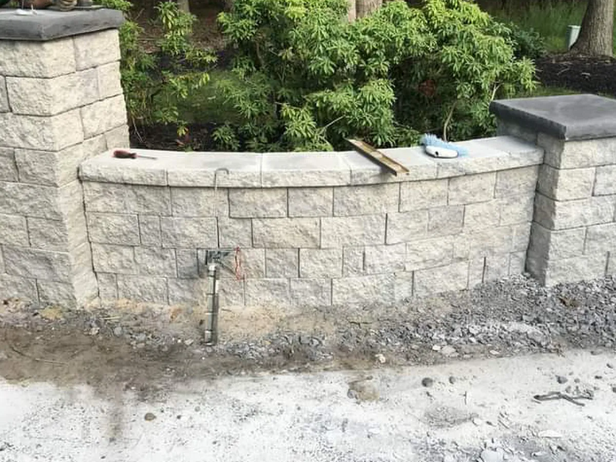 Evergreen Landscaping