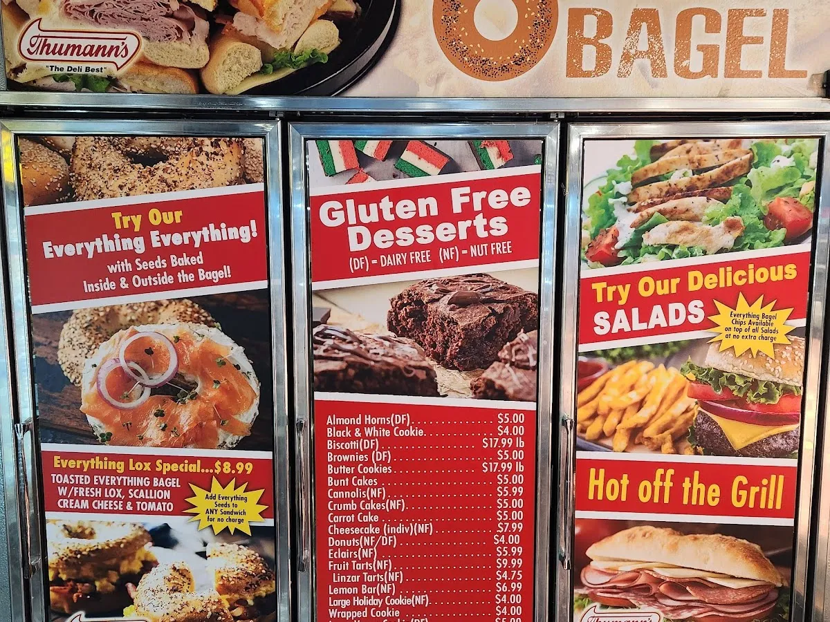 Everything Bagel photo 2