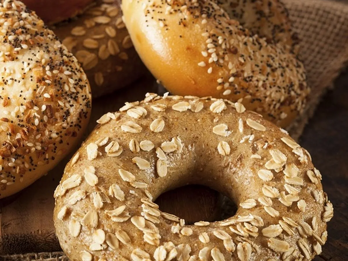 Everything Bagel photo 4