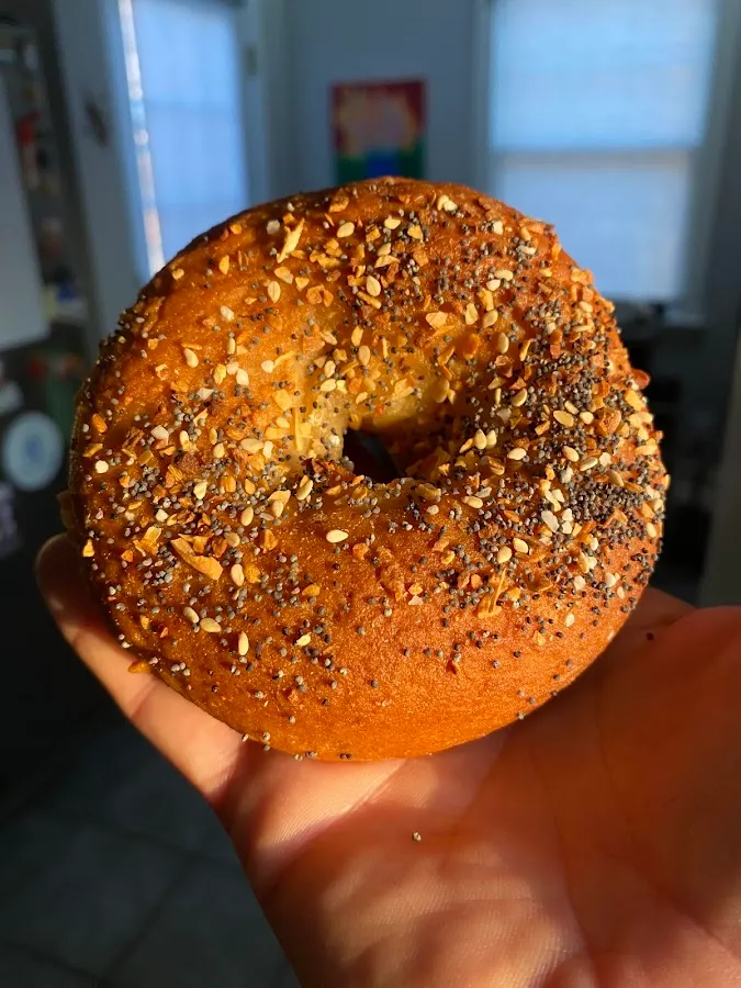 Everything Bagel photo 5