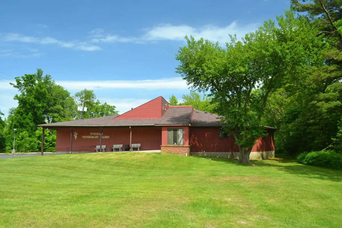 Evesham Veterinary Clinic