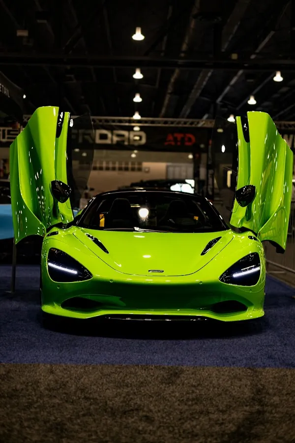 Evolution Auto Spa | Auto Image Sea Girt