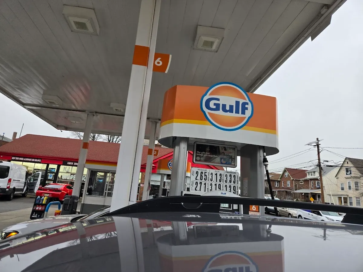 Evolution Automotive photo 3