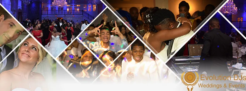 Evolution DJs LLC