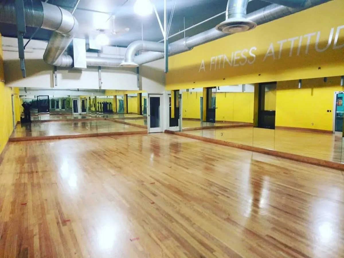 Evolution Fitness photo 3