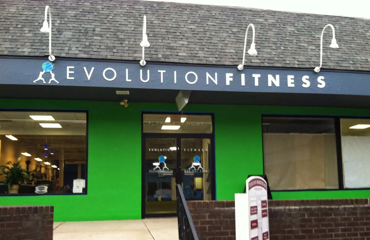 Evolution Fitness Now photo 2
