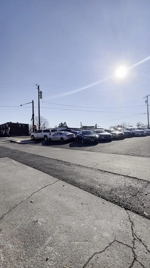 Evolution Imports photo 3