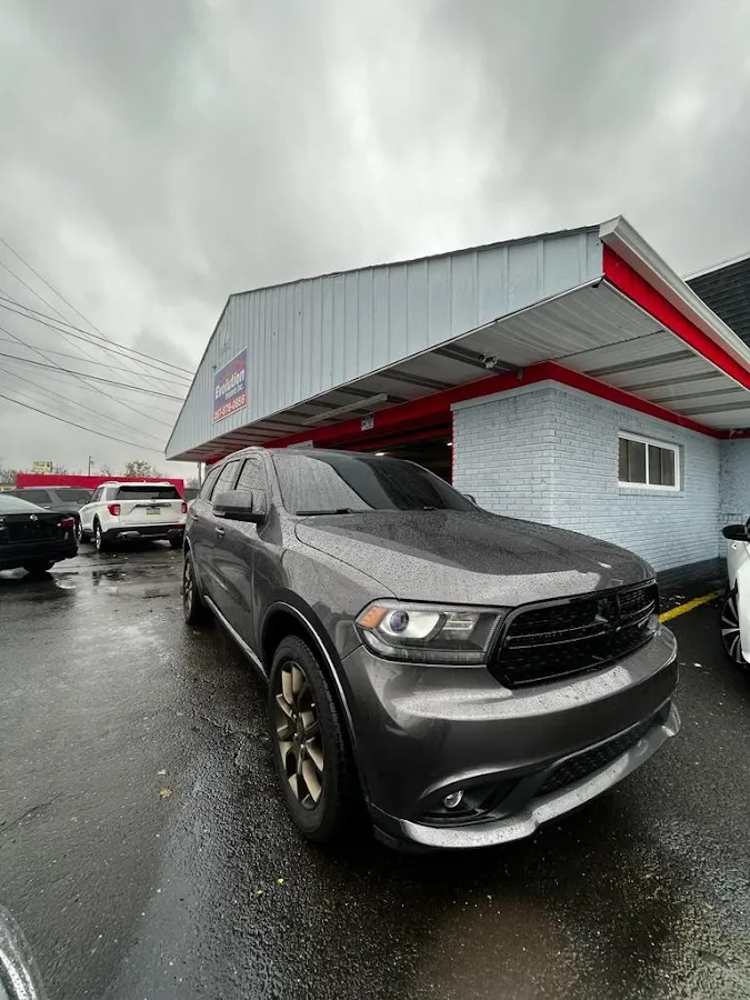 Evolution Imports photo 5