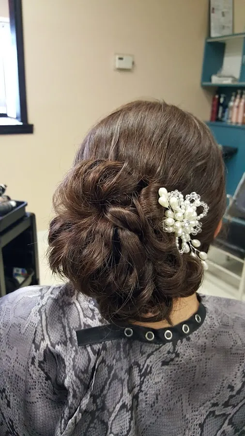 Evolution Salon & Spa