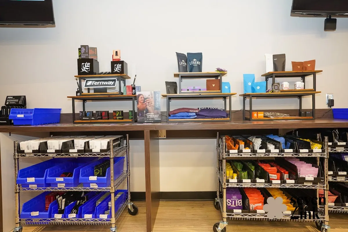 Evolve Cannabis Bordentown photo 3